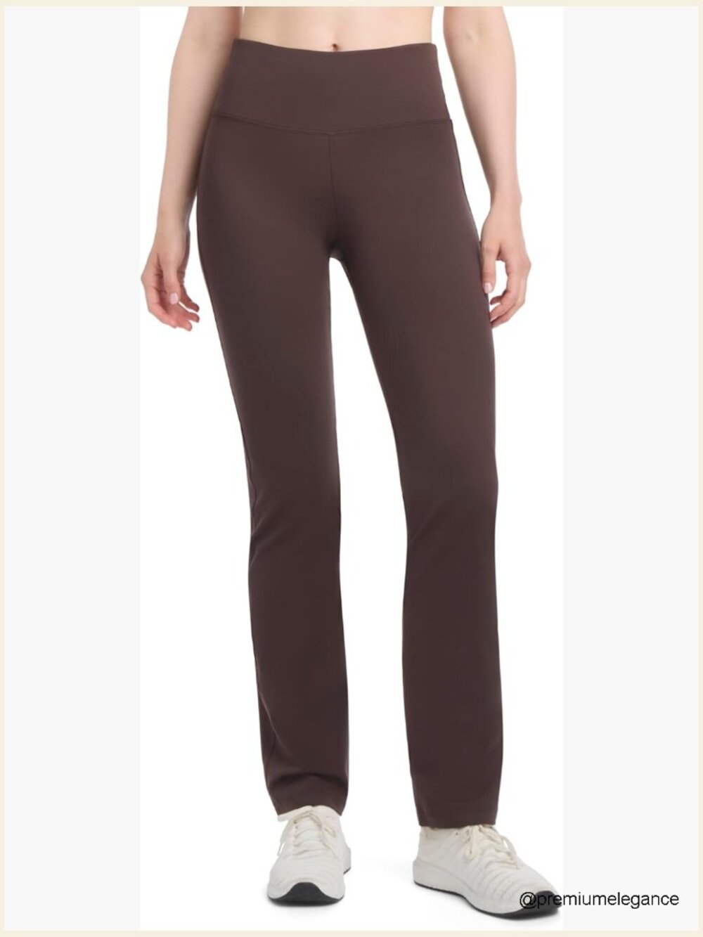 Women's Supersculpt Bootcut Yoga Pant High Rise 31" Inseam Moisture Wicking